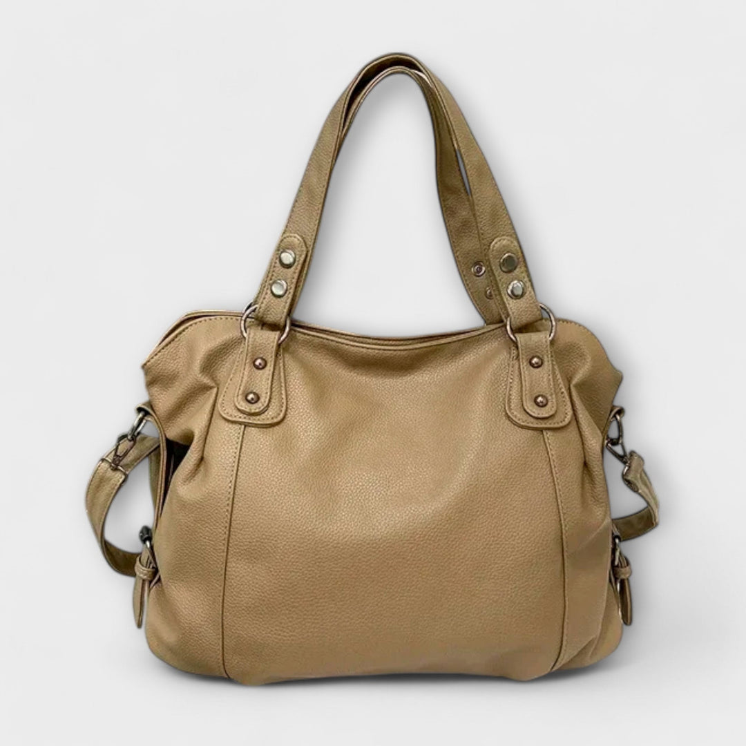 Harper - Elegant Hobo Shoulder Bag