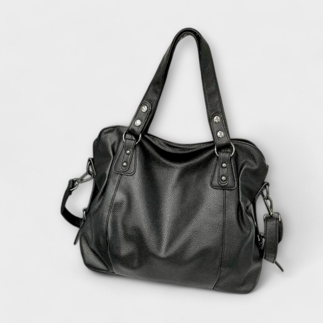 Harper - Elegant Hobo Shoulder Bag