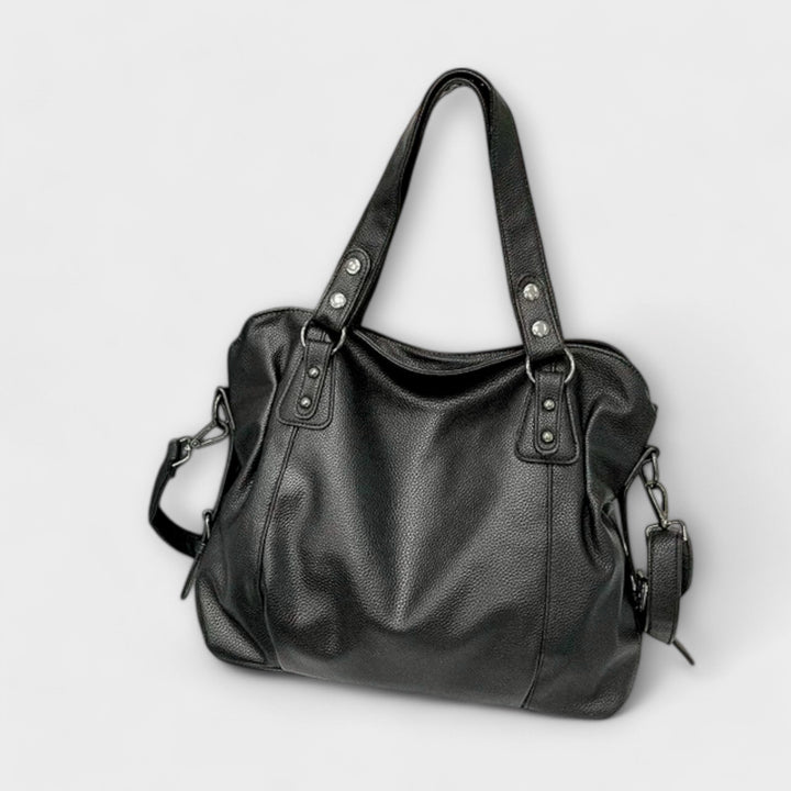 Harper - Elegant Hobo Shoulder Bag