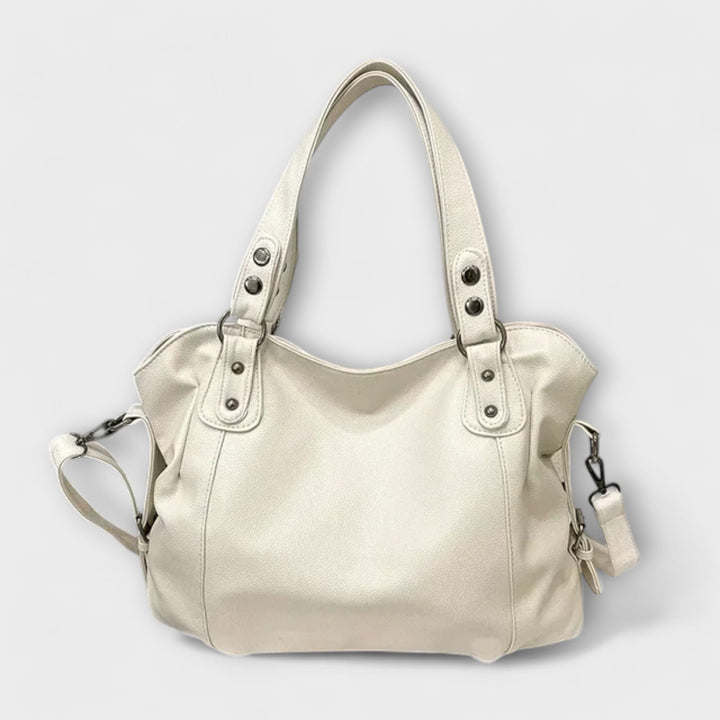 Harper - Elegant Hobo Shoulder Bag