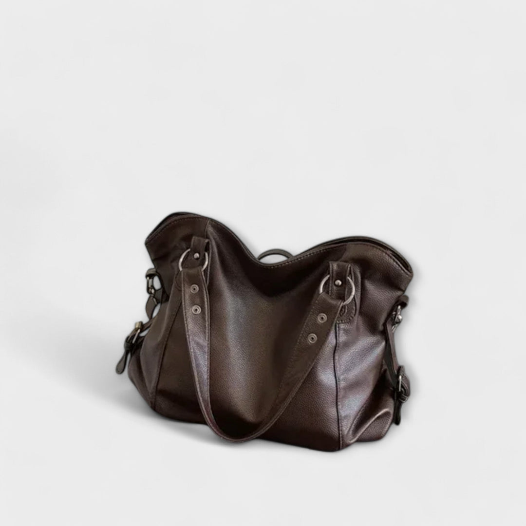 Harper - Elegant Hobo Shoulder Bag