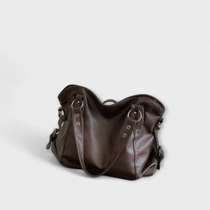 Harper - Elegant Hobo Shoulder Bag