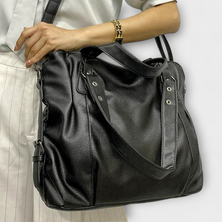 Harper - Elegant Hobo Shoulder Bag