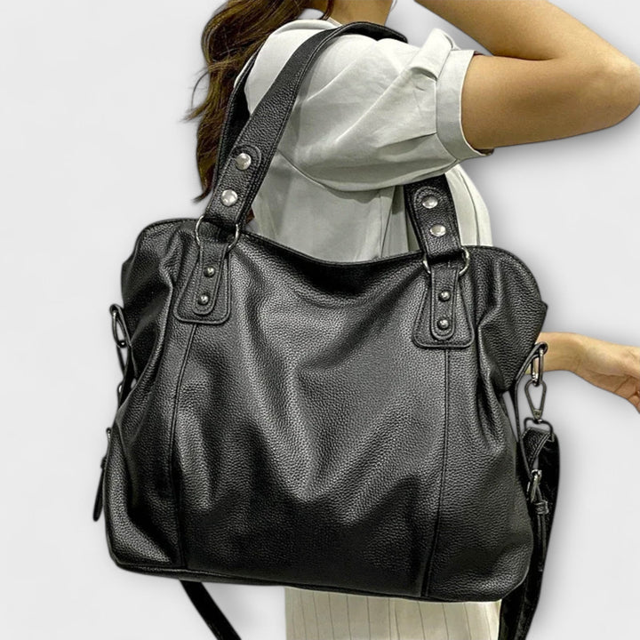 Harper - Elegant Hobo Shoulder Bag