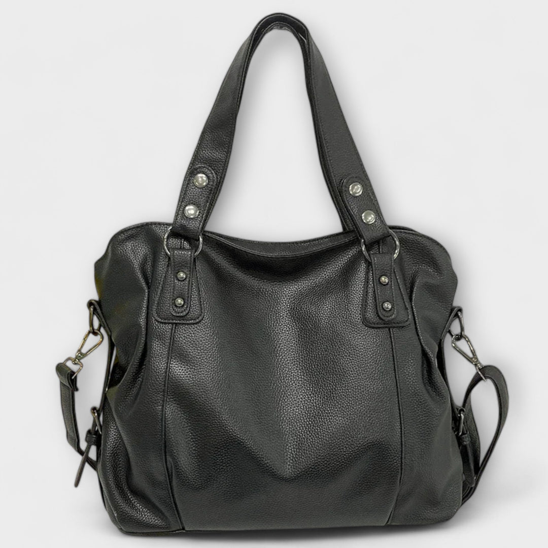 Harper - Elegant Hobo Shoulder Bag