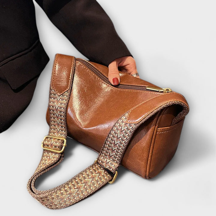 Marielle - Vintage Crossbody Bag