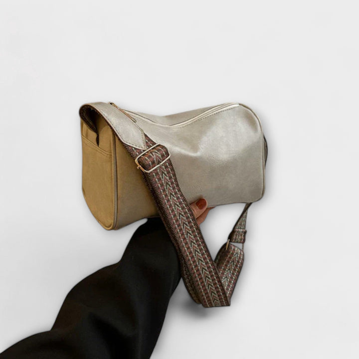 Marielle - Vintage Crossbody Bag