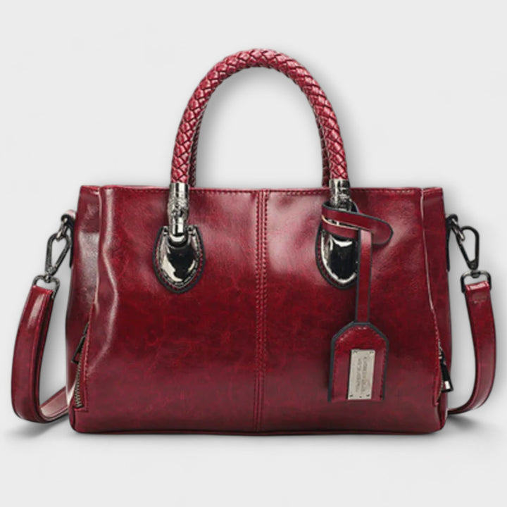 Evelyn - Elegant Duffel Bag