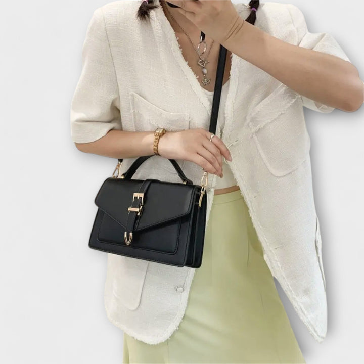 Isabella - Classic Shoulder Bag