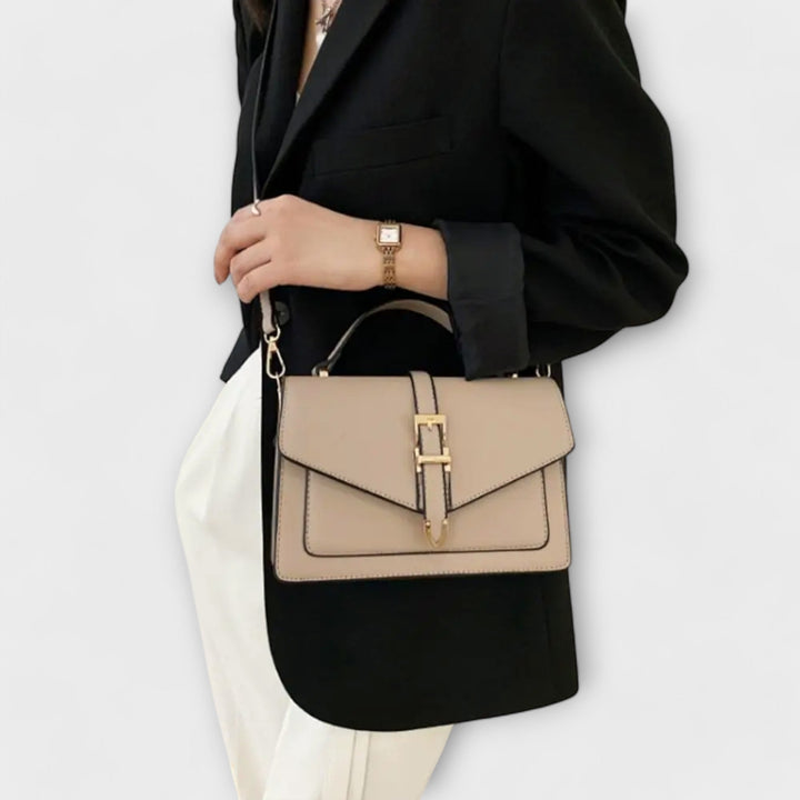 Isabella - Classic Shoulder Bag