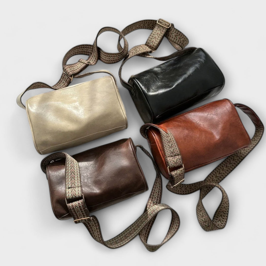 Marielle - Vintage Crossbody Bag