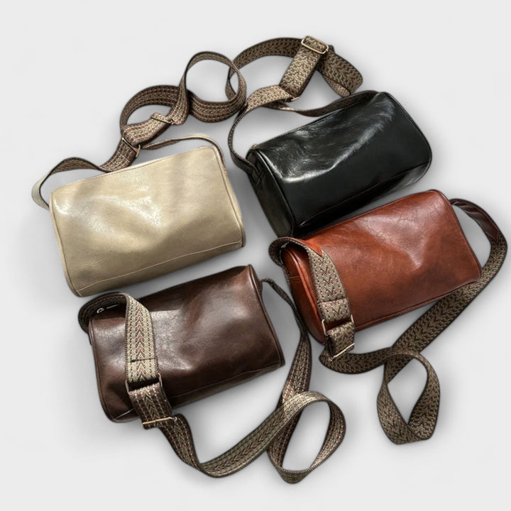 Marielle - Vintage Crossbody Bag