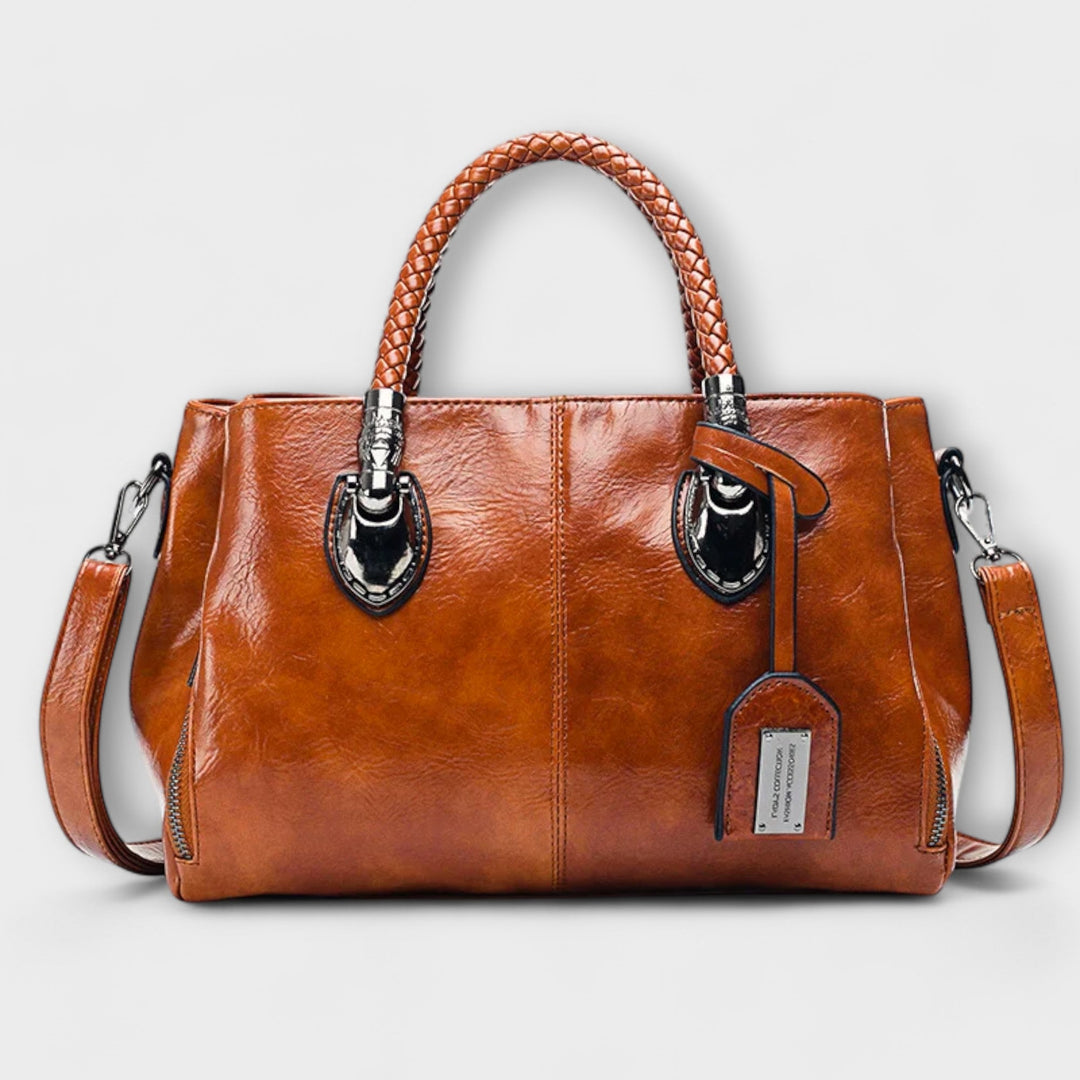 Evelyn - Elegant Duffel Bag