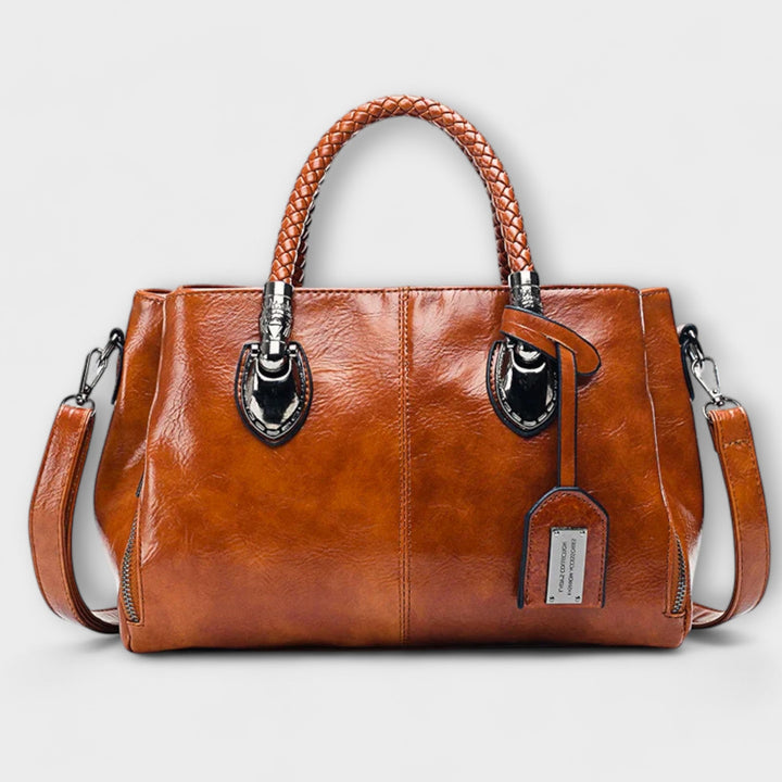 Evelyn - Elegant Duffel Bag
