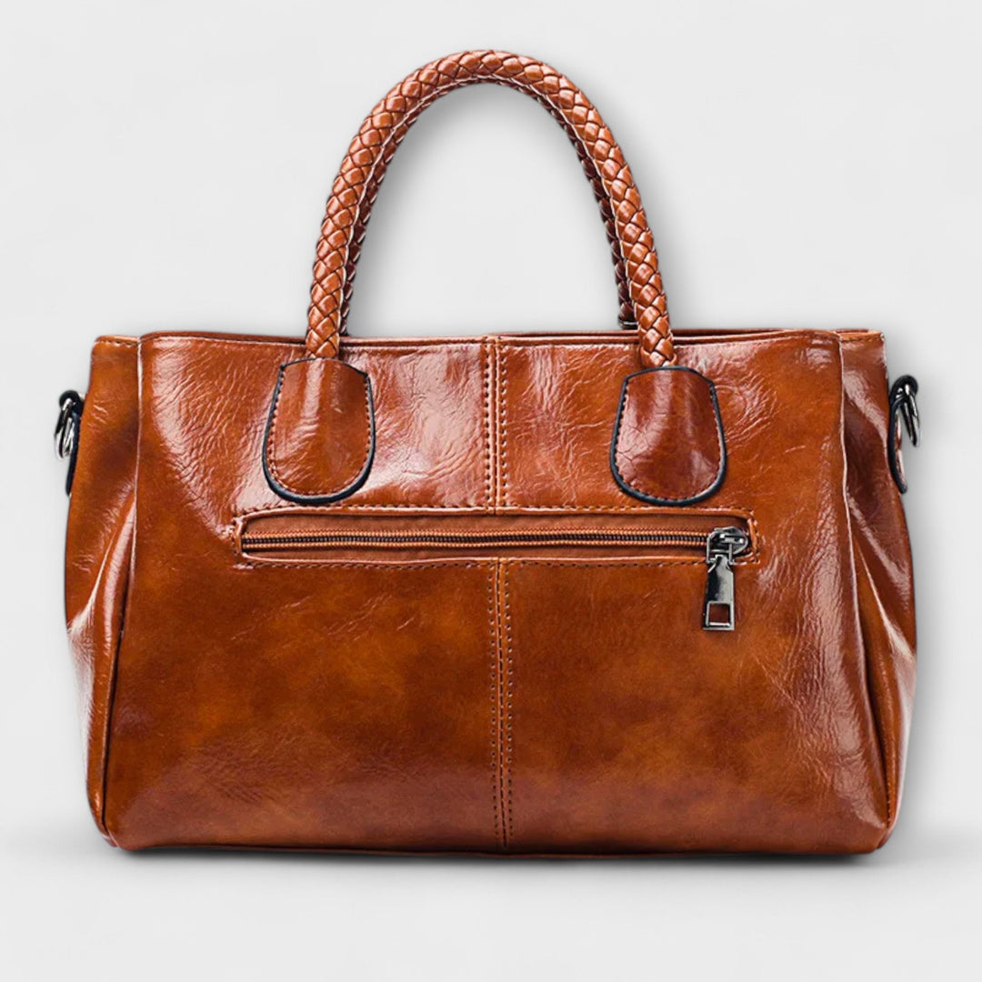 Evelyn - Elegant Duffel Bag