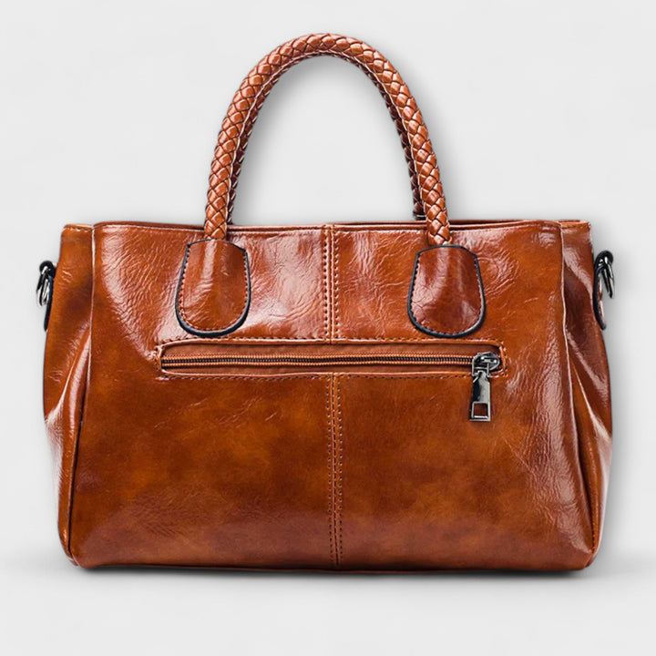 Evelyn - Elegant Duffel Bag