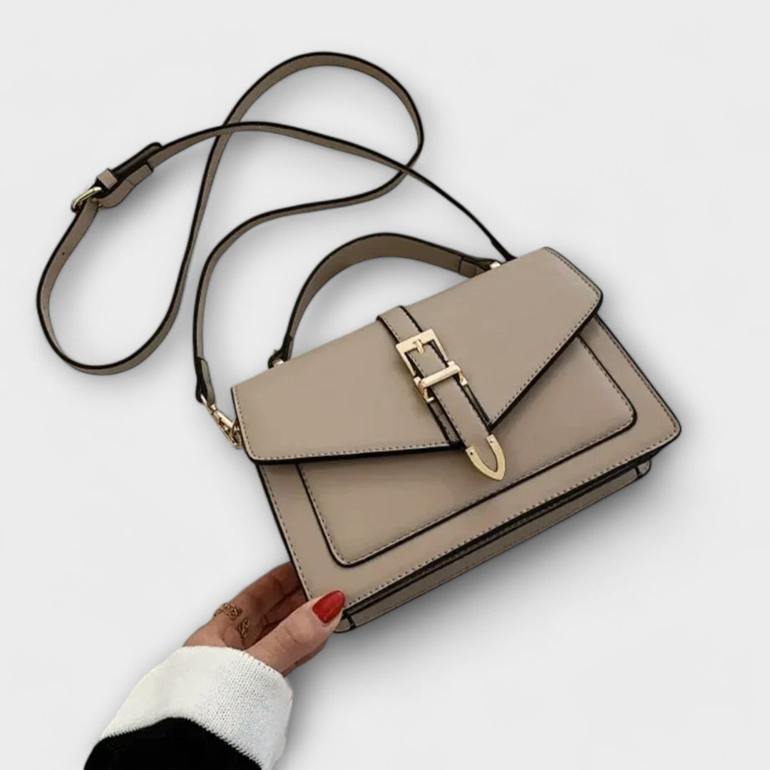 Isabella - Classic Shoulder Bag