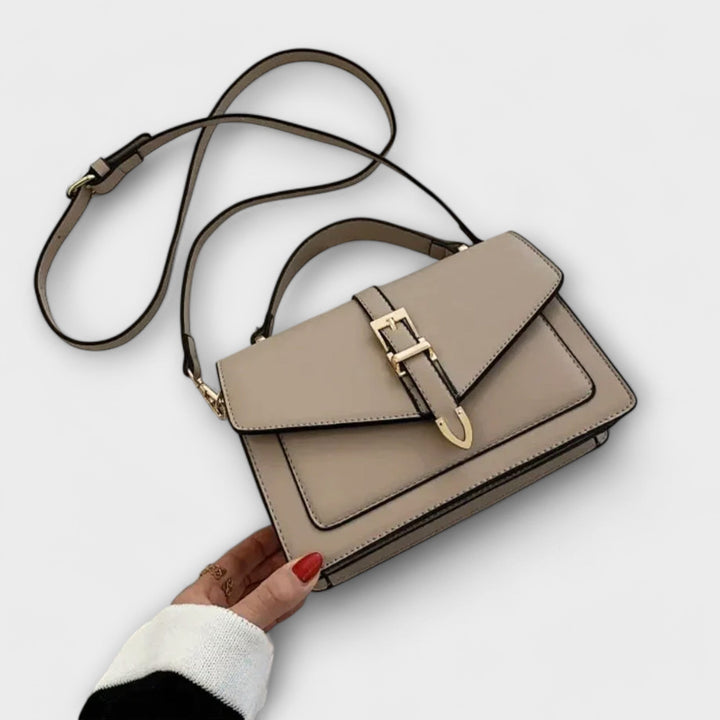 Isabella - Classic Shoulder Bag