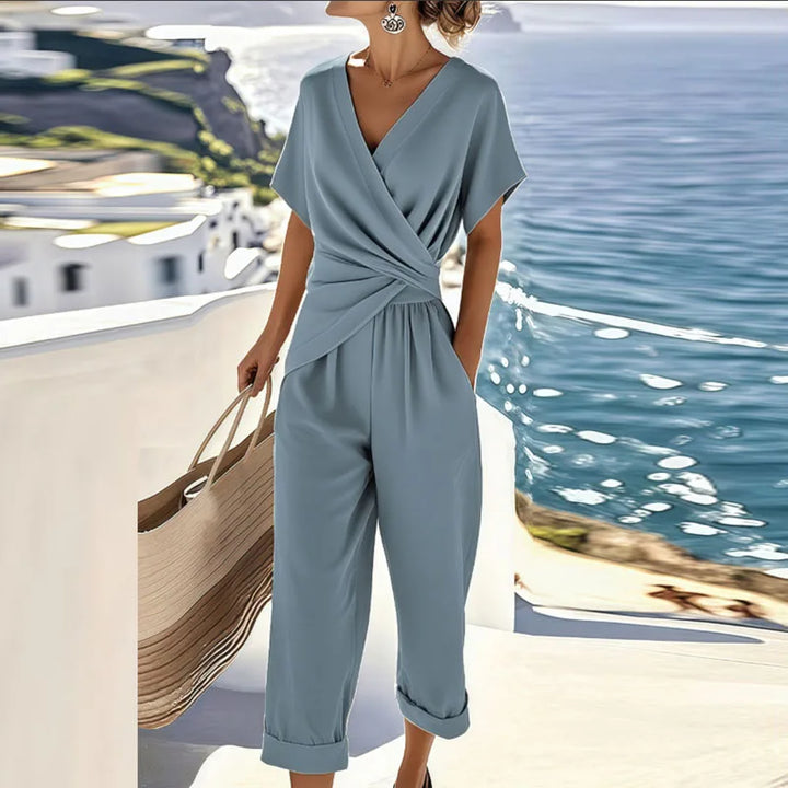 Lillian™ | Chic Two-Piece Set