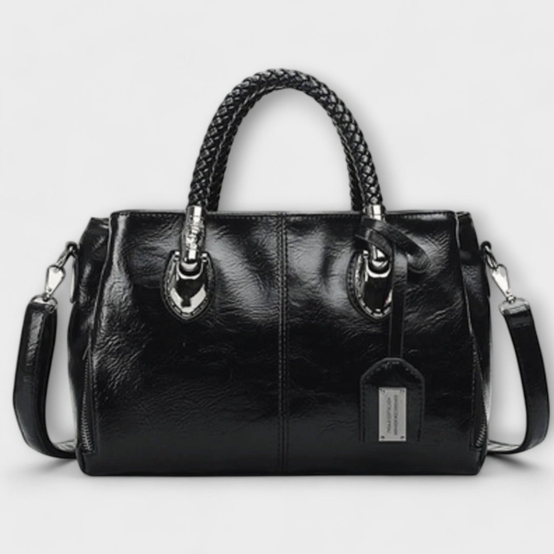 Evelyn - Elegant Duffel Bag