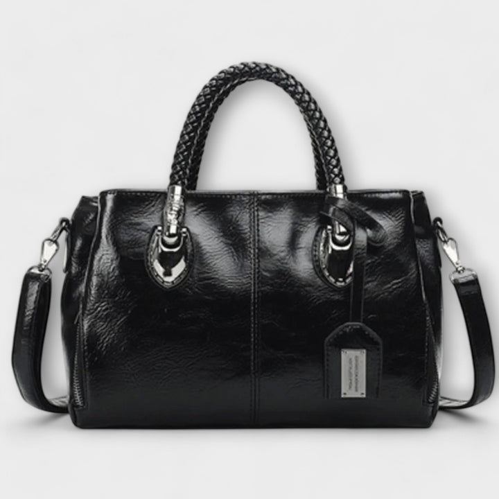 Evelyn - Elegant Duffel Bag