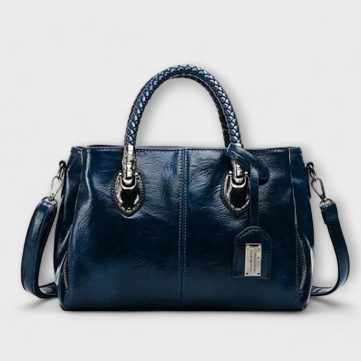 Evelyn - Elegant Duffel Bag