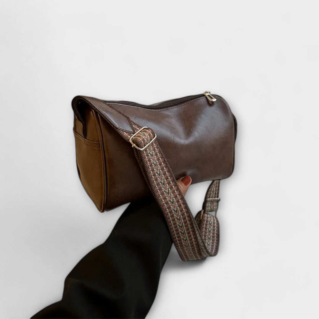 Marielle - Vintage Crossbody Bag