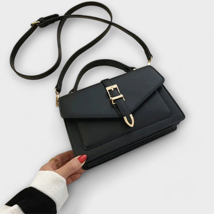 Isabella - Classic Shoulder Bag