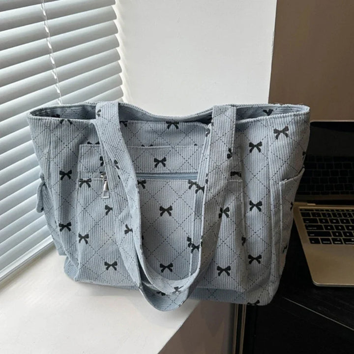 Jasmine - Shoulder Bag