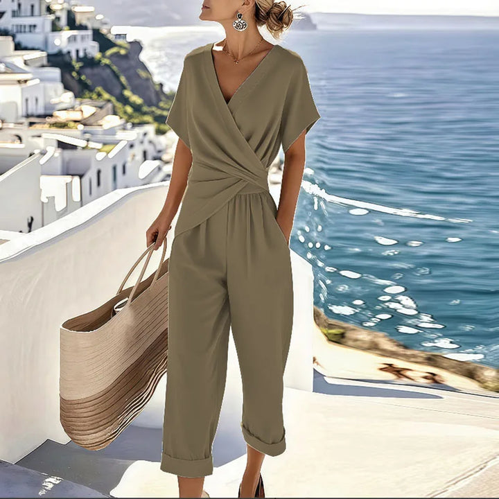 Caroline™ | Chic Two-Piece Set