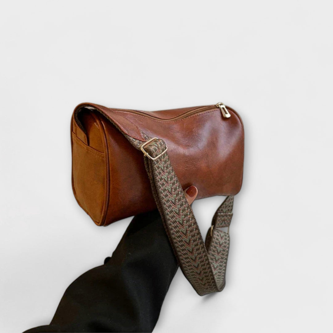 Marielle - Vintage Crossbody Bag