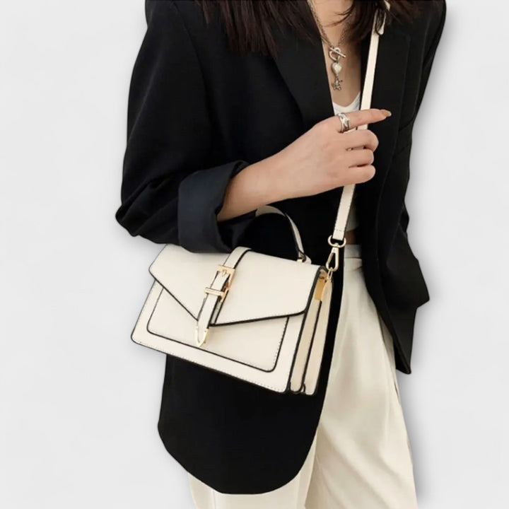 Isabella - Classic Shoulder Bag