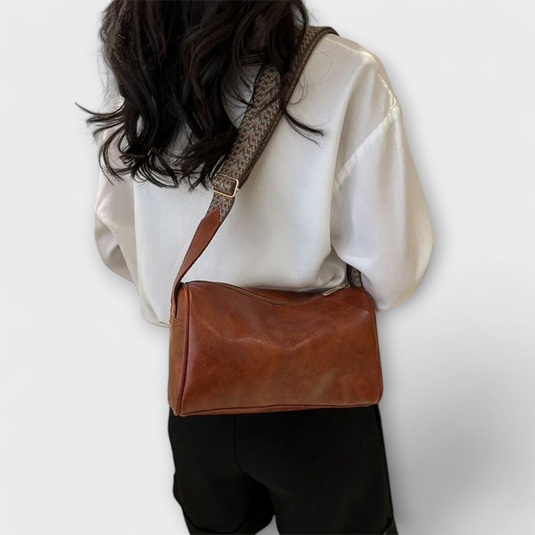 Marielle - Vintage Crossbody Bag