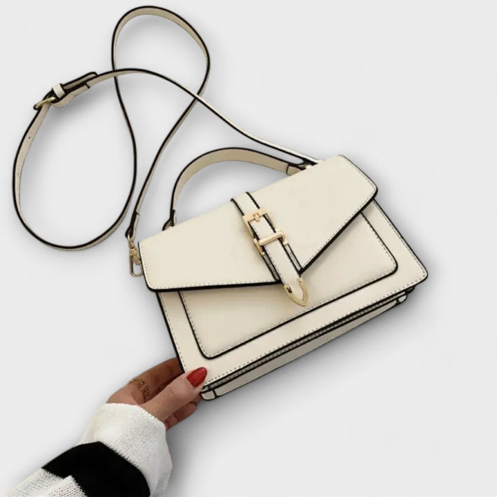 Isabella - Classic Shoulder Bag