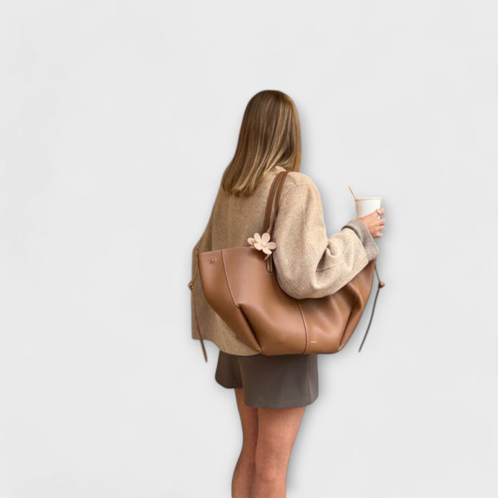 Allison – Vintage Tote Bag