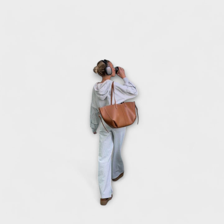 Allison – Vintage Tote Bag