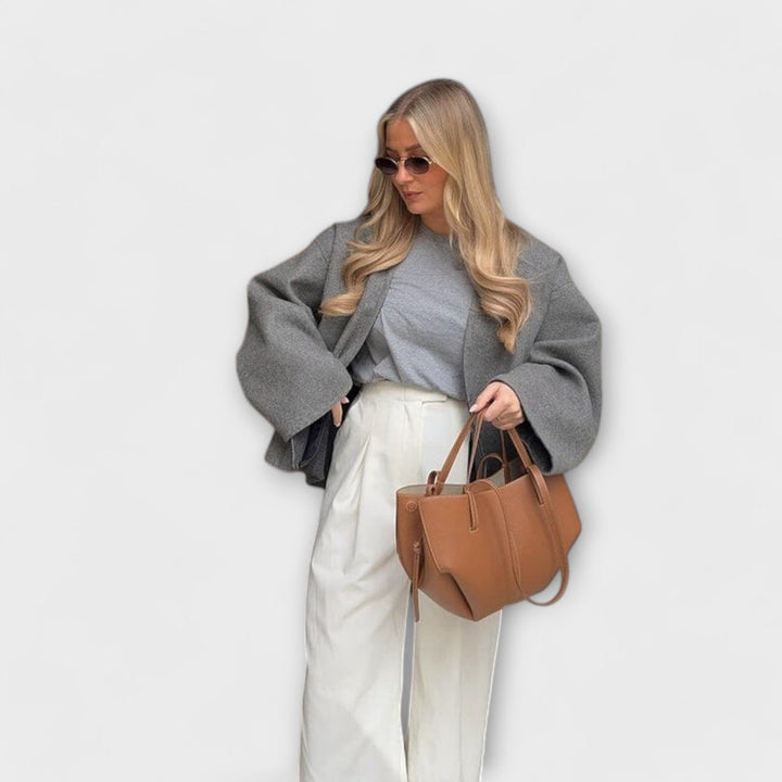 Allison – Vintage Tote Bag