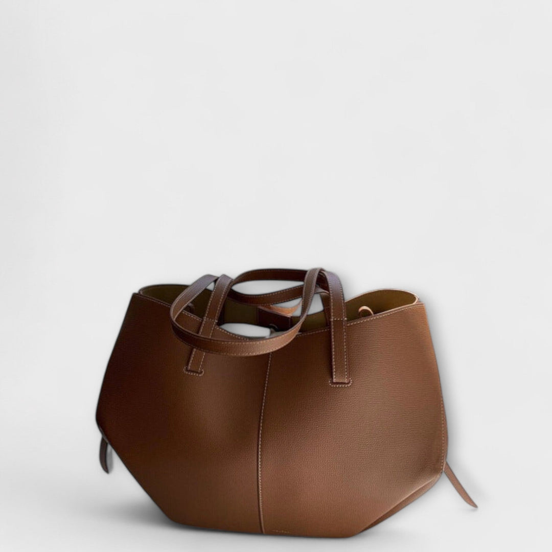 Allison – Vintage Tote Bag