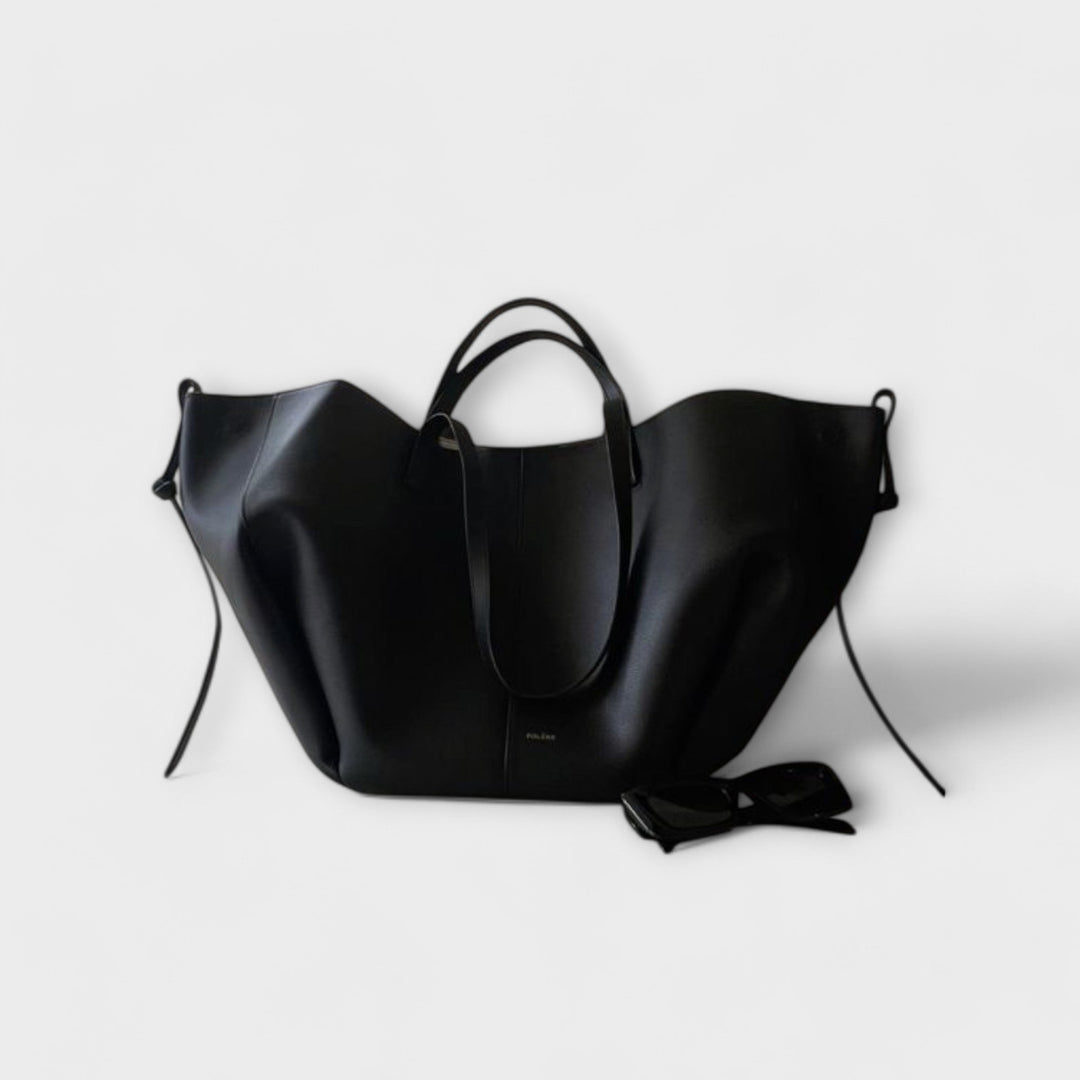 Allison – Vintage Tote Bag