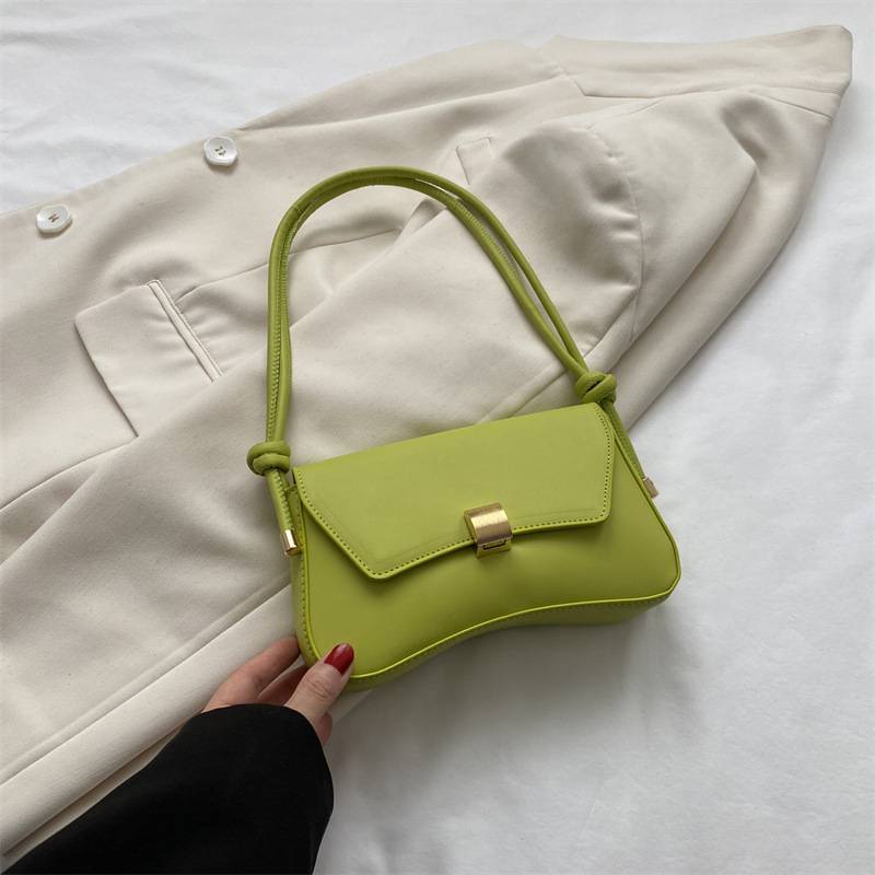 Alisha - Vintage Folding Bag
