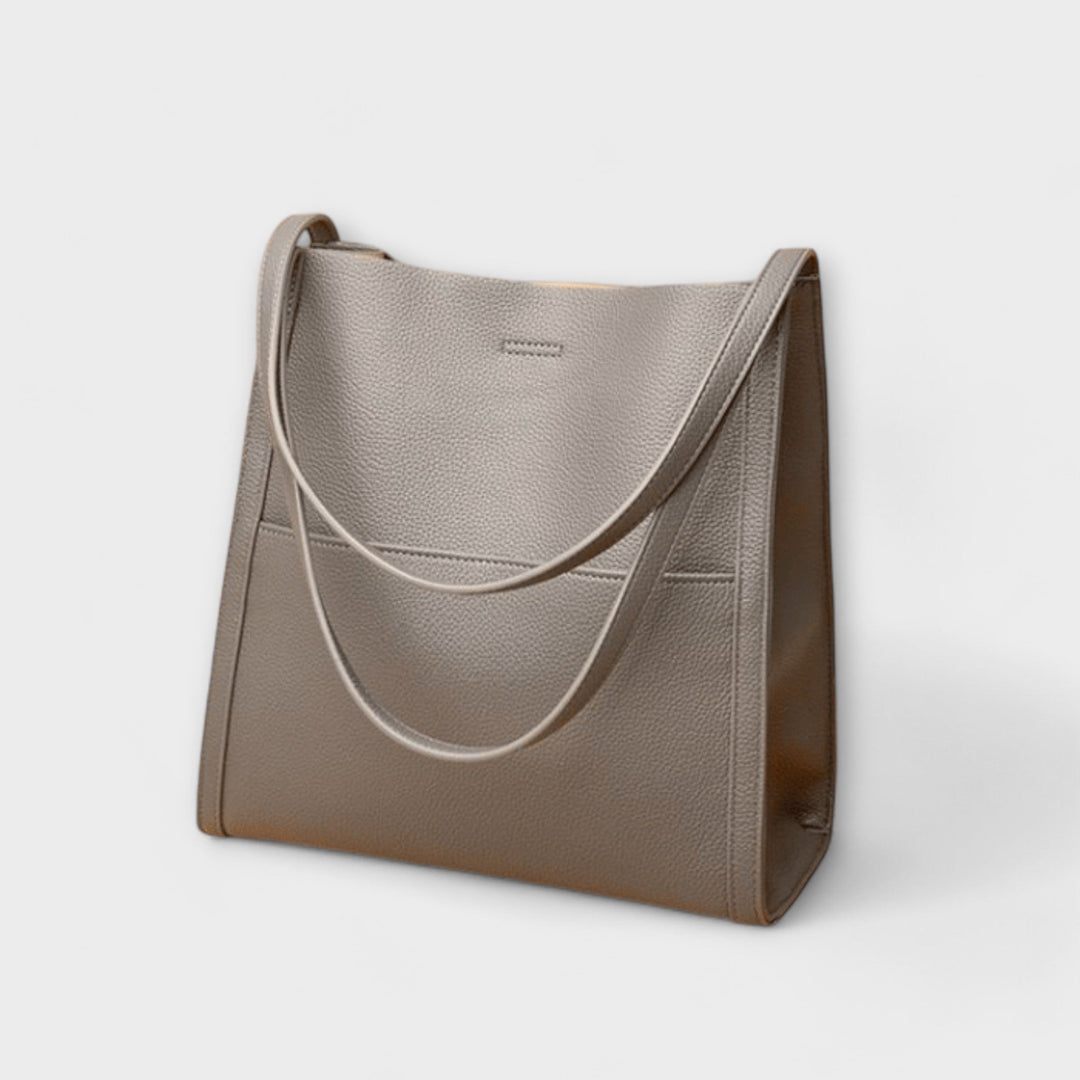 Julia - Handmade Leather Bag