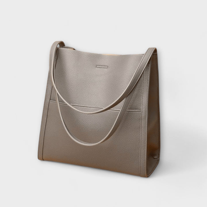 Julia - Handmade Leather Bag