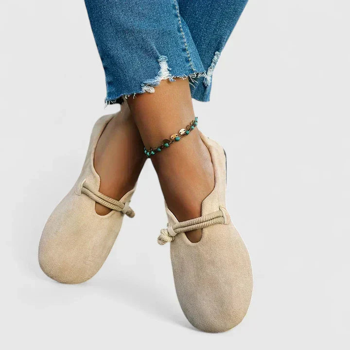 Nora | Supportive Orthopedic Loafers