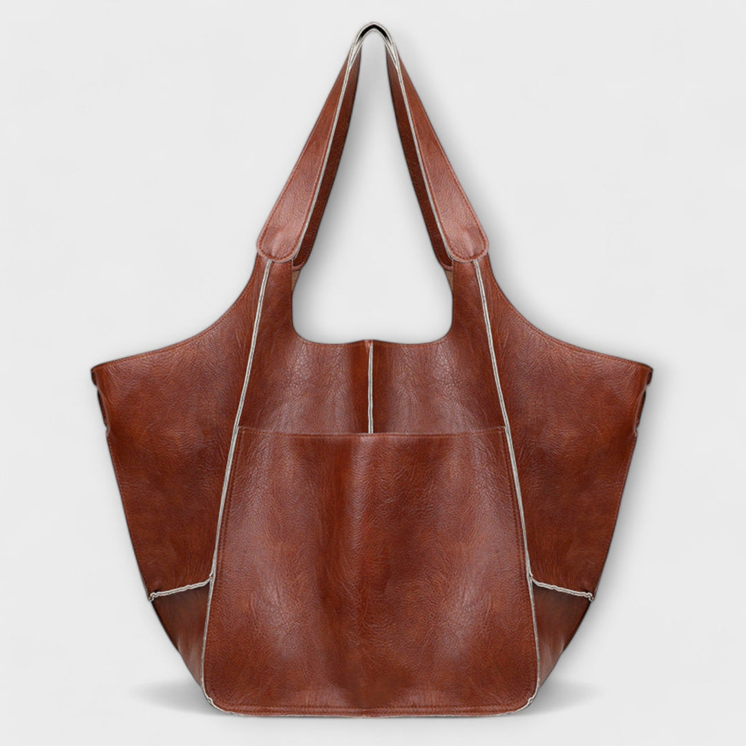 Caeleigh - Oversized Weekender Bag