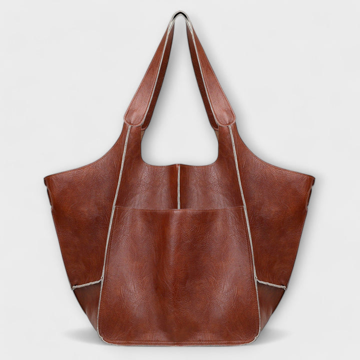 Caeleigh - Oversized Weekender Bag
