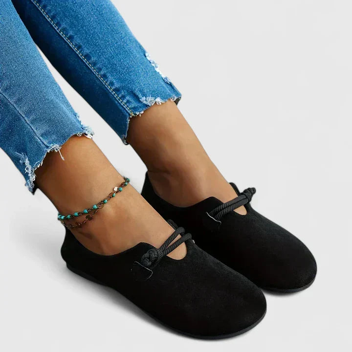 Nora | Supportive Orthopedic Loafers