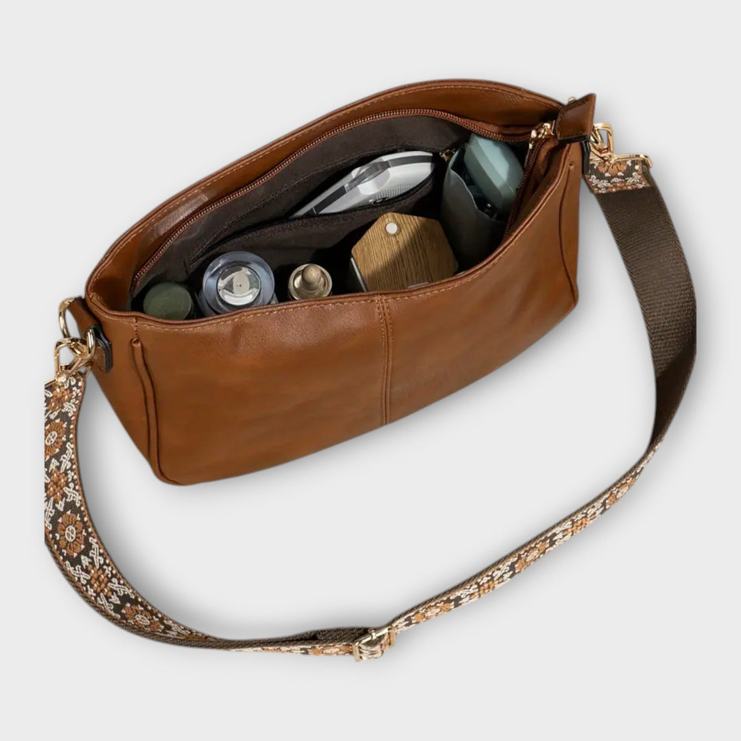 Maris - Vegan Crossbody Bag