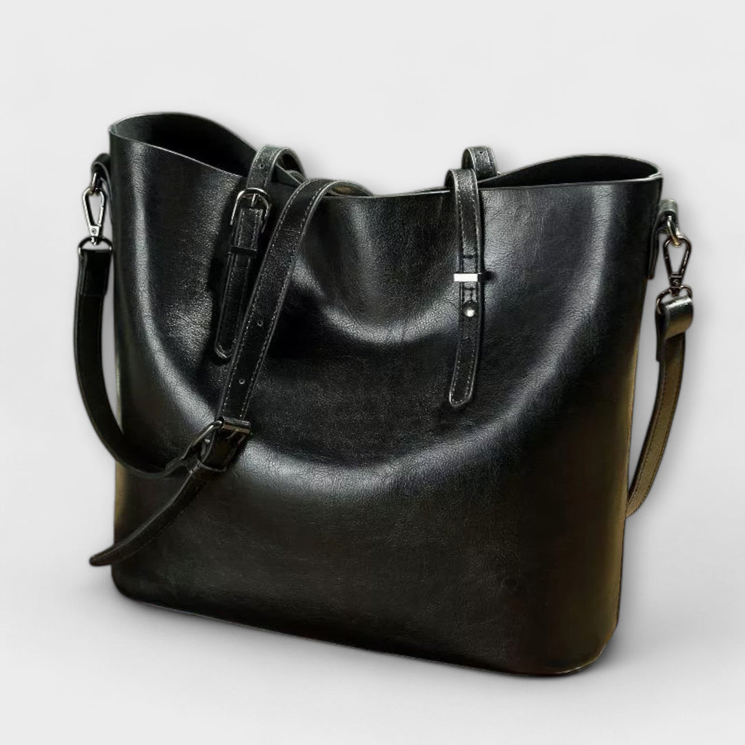 Shynna - Vintage Shoulder Bag