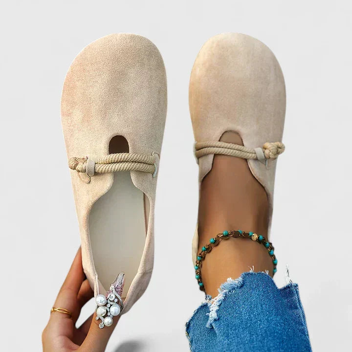 Nora | Supportive Orthopedic Loafers