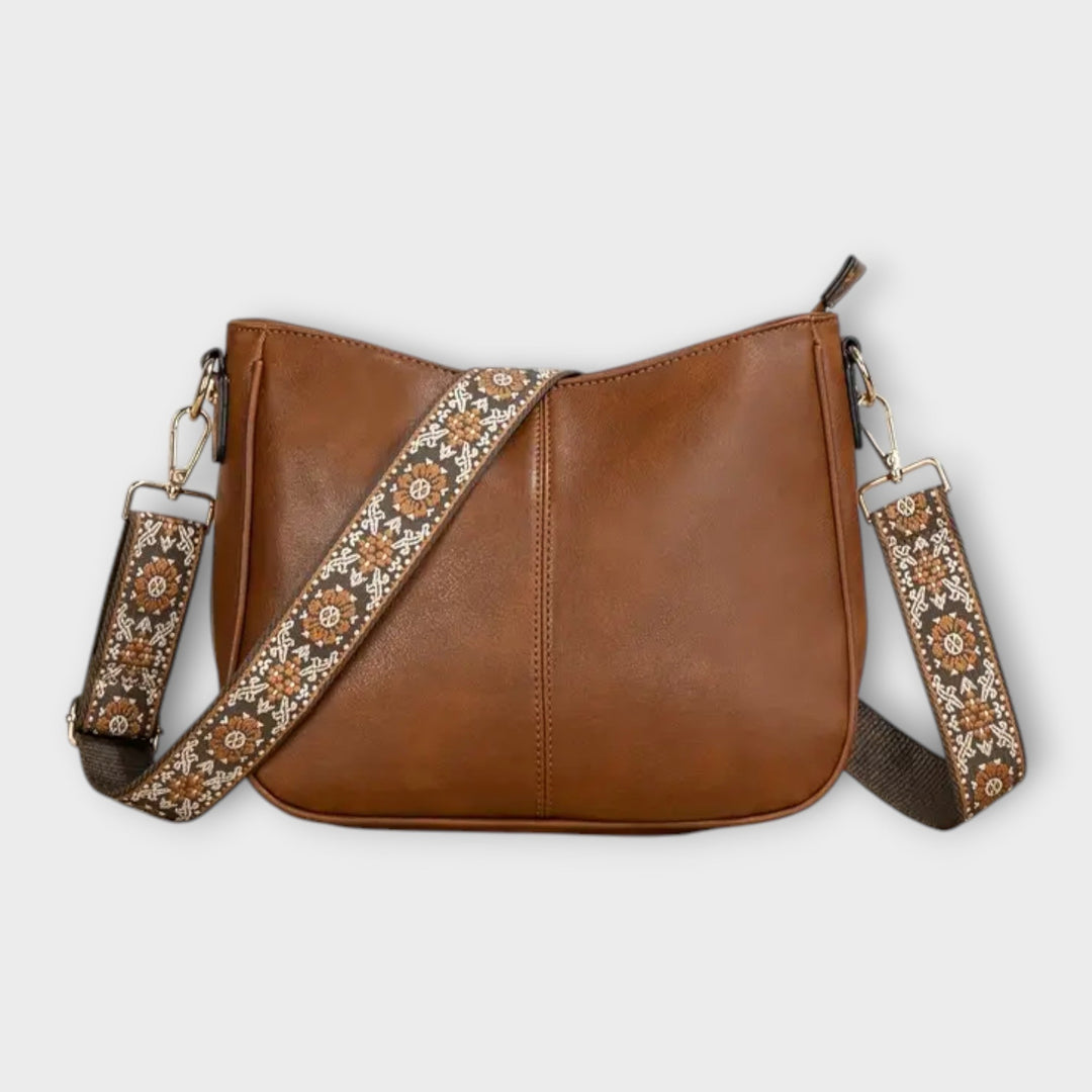 Maris - Vegan Crossbody Bag